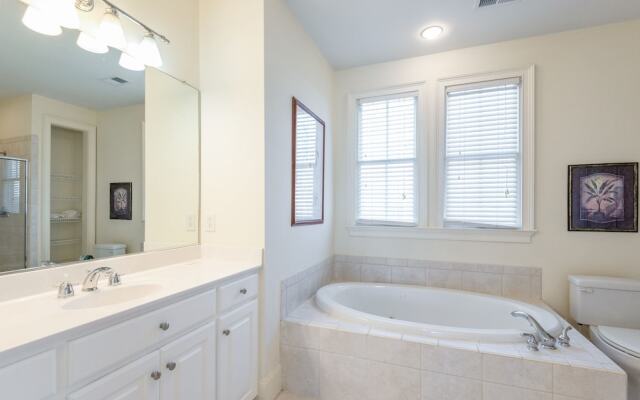 Double Stack - 4 Br Home