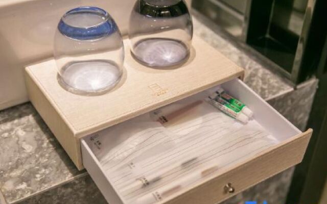 Yishang Hotel (Yangjiang Baili Plaza Donghuicheng)