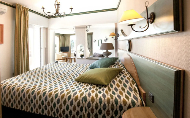 Grand Hôtel du Lido