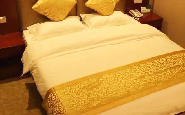 Manston Holiday Hotel