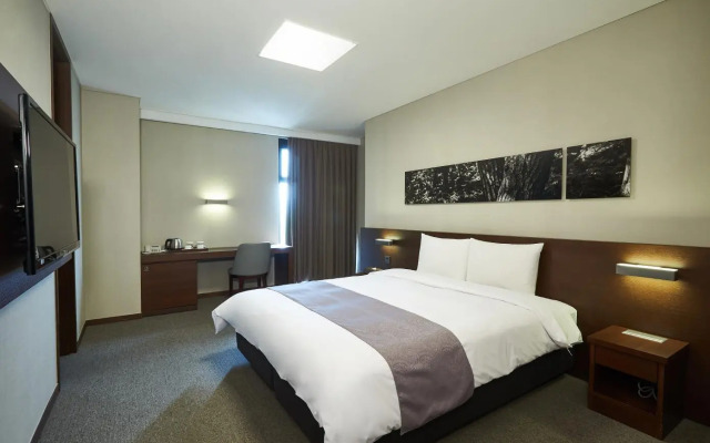 Bloomvista Hotel&Conference