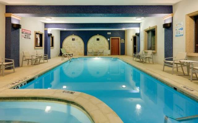 La Quinta Inn Dallas Plano West