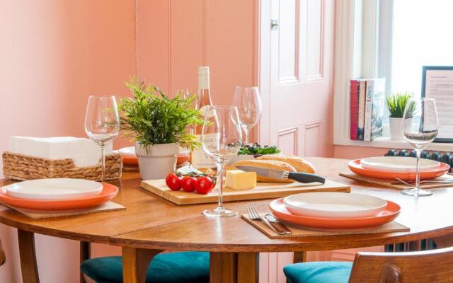 Queen Palm Apartment - Margate - 3 mins walk to beach