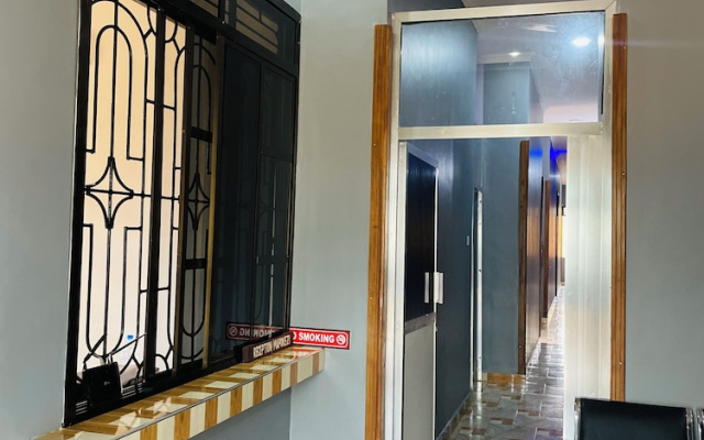Kdp Lodge Kihonda