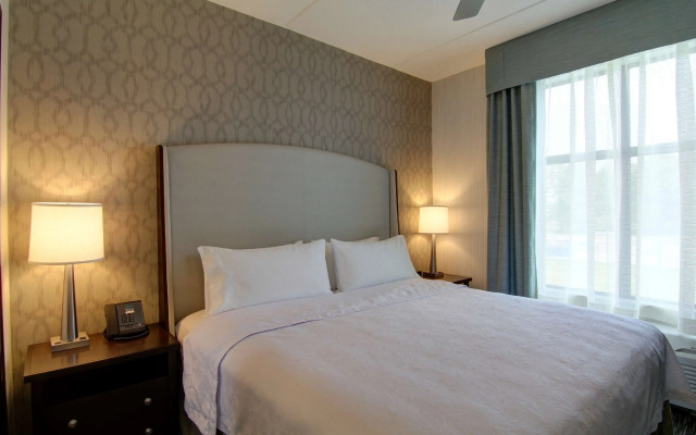 Homewood Suites by Hilton Clifton Park