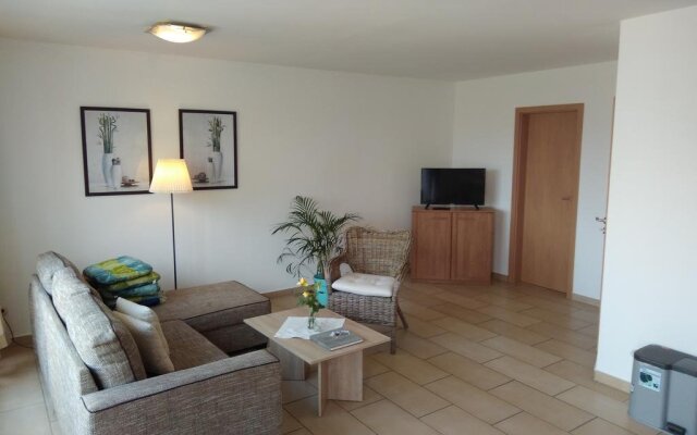 Ferienwohnung Heidekrug Langendamm