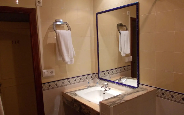 Hotel Sierra de Aracena