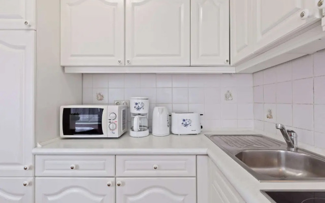 Attractive Apartment in Klütz near Sea