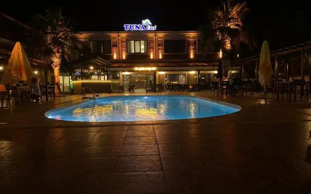 Tuna Hotel Gelibolu