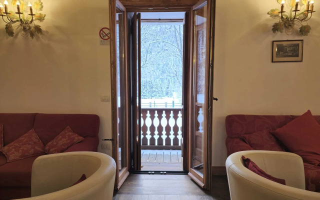 Grand Hotel Ceresole Reale