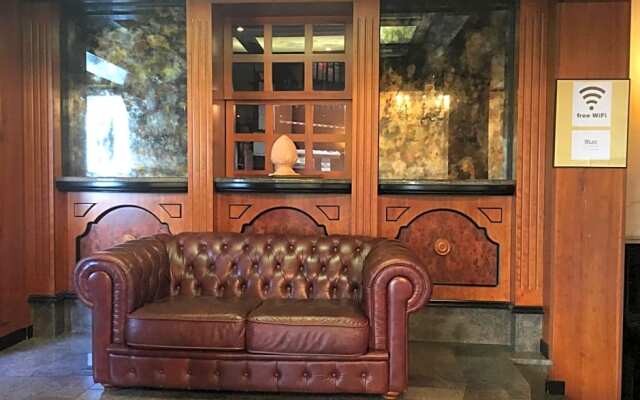 Hotel Rebstock