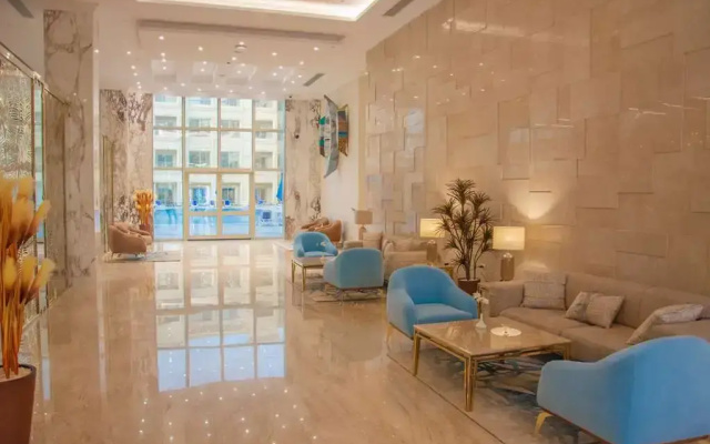 Helnan Mamoura  & Events Center