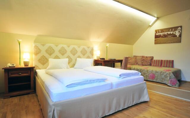 Renaissancehotel Raffelsberger Hof