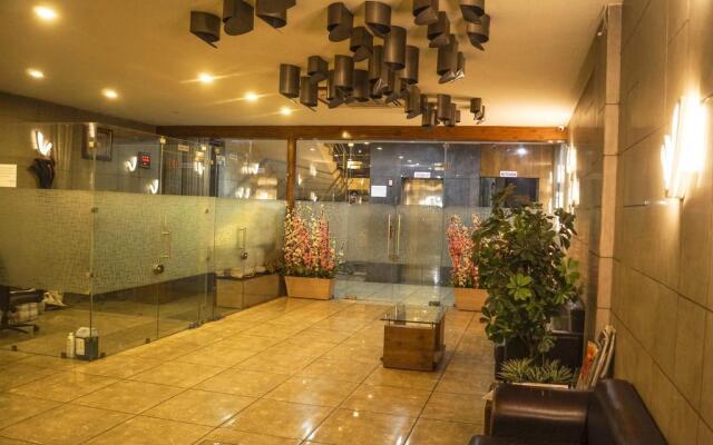 Hotel Darshan