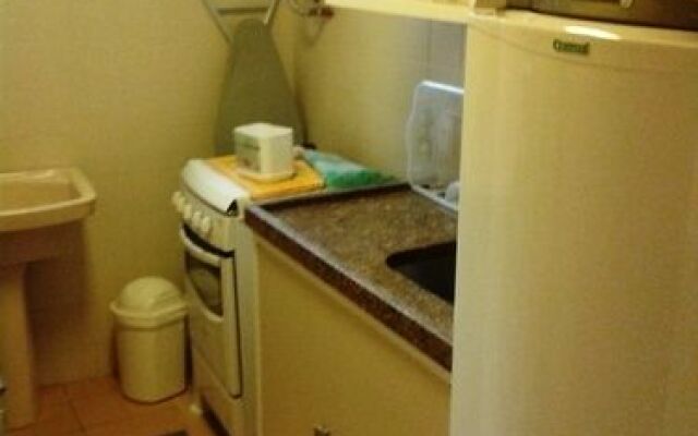 Tabas Lindo Ap 3qtos No Leblon Lb0043