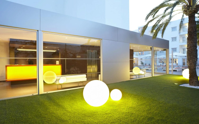 Ibiza Sun Apartments