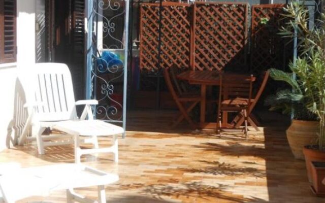 Casa Vacanze Patry