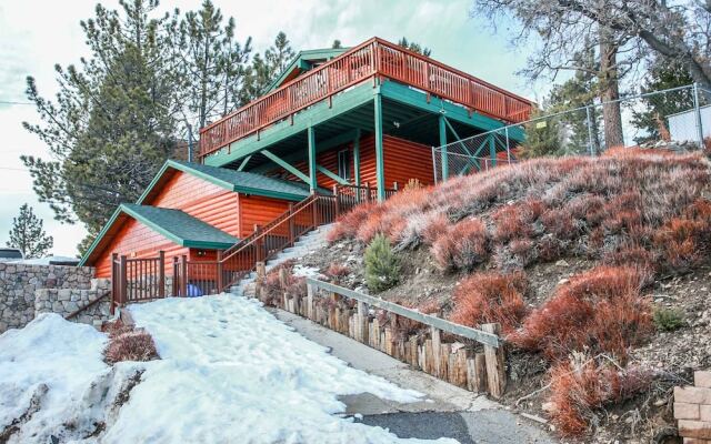 Endless Views - 3 Br Home