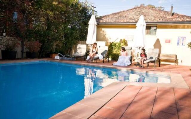 Quality Inn Country Plaza Queanbeyan