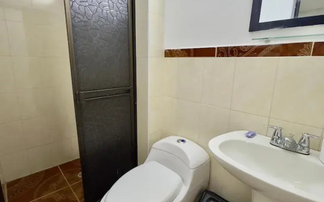 Hotel Estadio 80