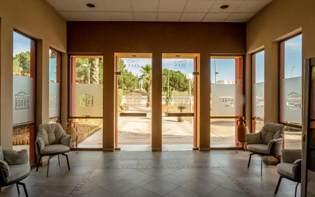 Hotel Zeus
