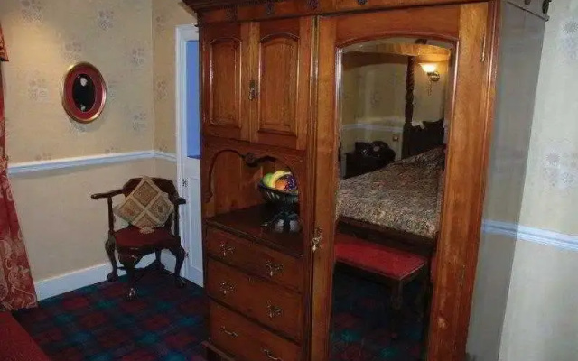 Best Western Rombalds Hotel & Restaurant