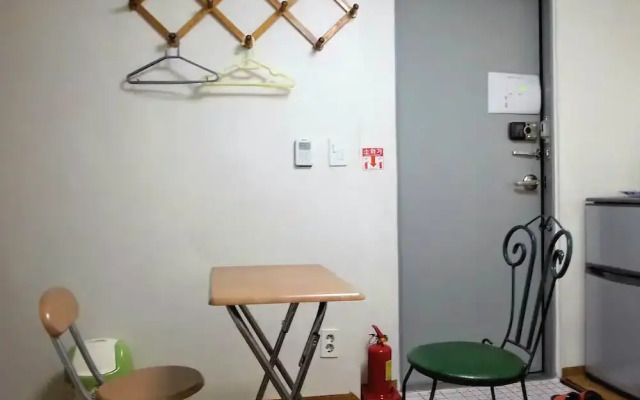 Good Morning Korea Guest House