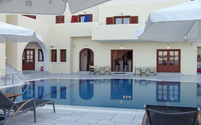 Epavlis Hotel & Spa