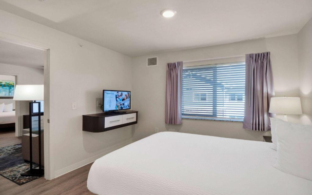 WaterWalk Extended Stay Raleigh Durham Research Triangle