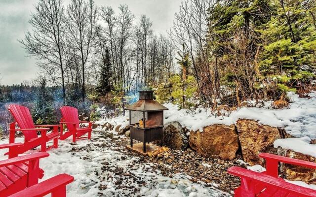Le Mont-Tremblant - Résidences Boutique