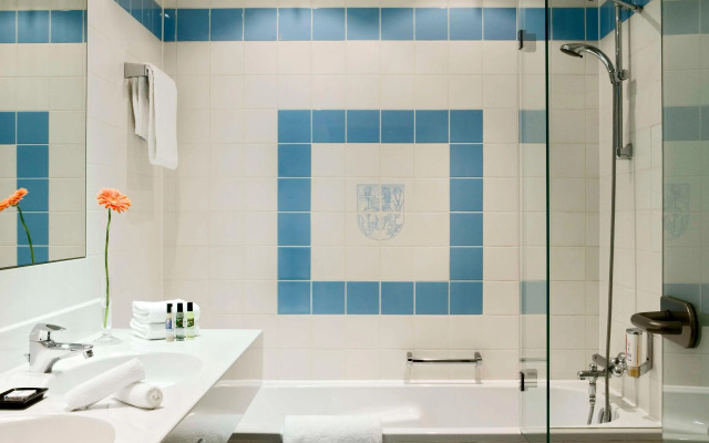 Mercure Düsseldorf City Center