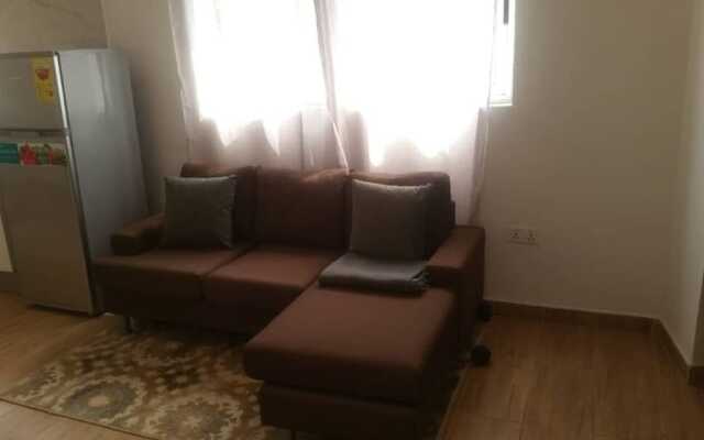 The Square Fully Furnished Apartments