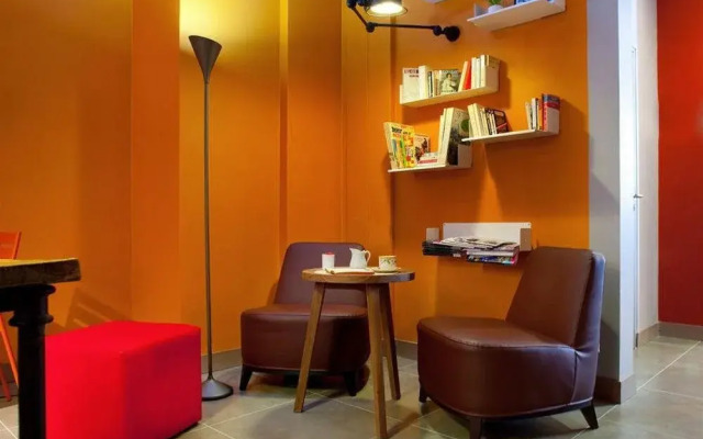 Hotel le Paris Vingt