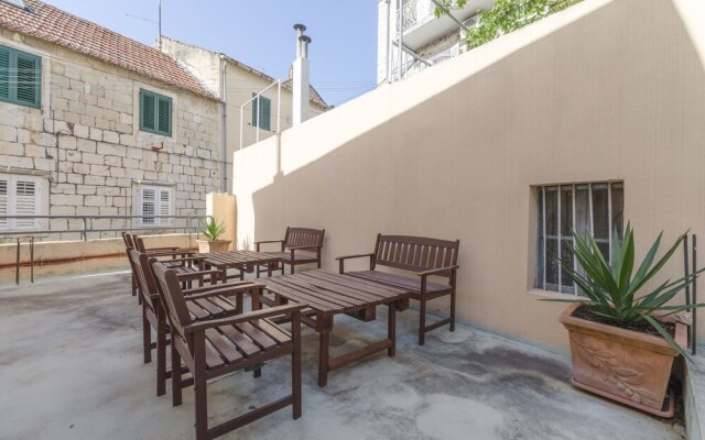 Apartments Srdan