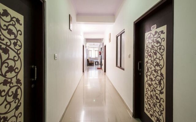 Joy Inn & Suites