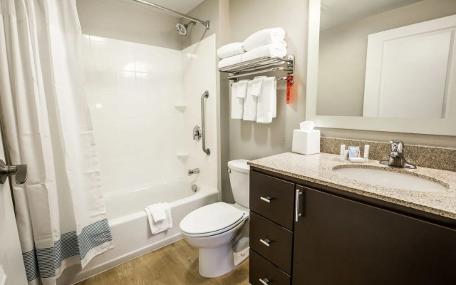 TownePlace Suites by Marriott Gilford