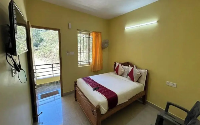JRS Guest House, Kodaikanal