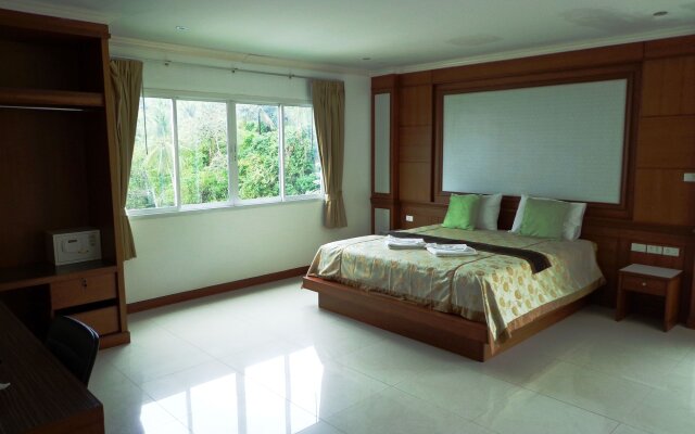 Sukcheewa Residence Phuket