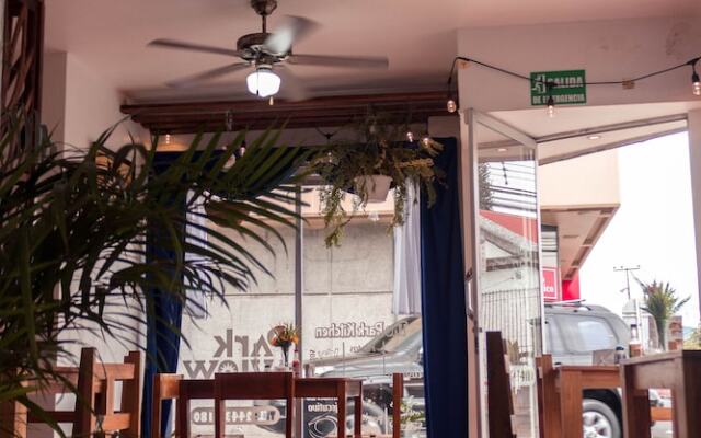 Park View Hotel y Restaurante