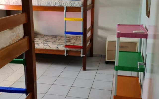 CONFORTO e SEGURANÇA AP13