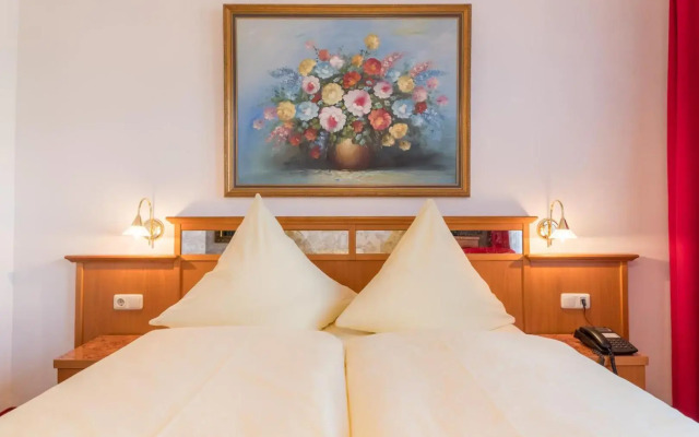 Hotel Bayernland