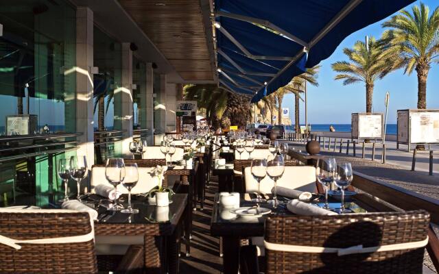 SANA Sesimbra Hotel