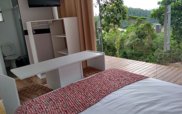 Sawabona Pousada Ecologica