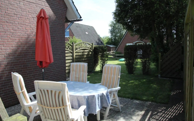Ferienwohnung Skipper