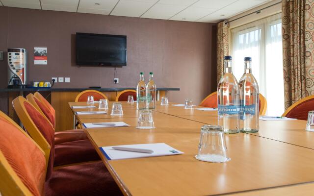 Holiday Inn Express Peterborough by IHG