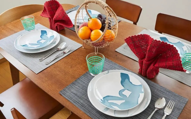 F1-Upmarket Huose in Shinjuku