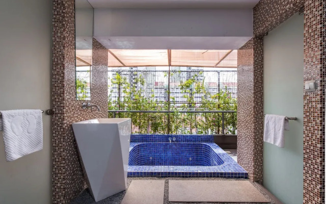 RedDoorz Plus @Little India