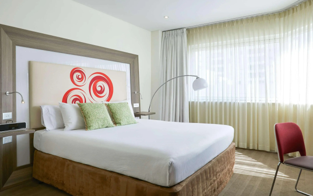 Novotel Perth Langley