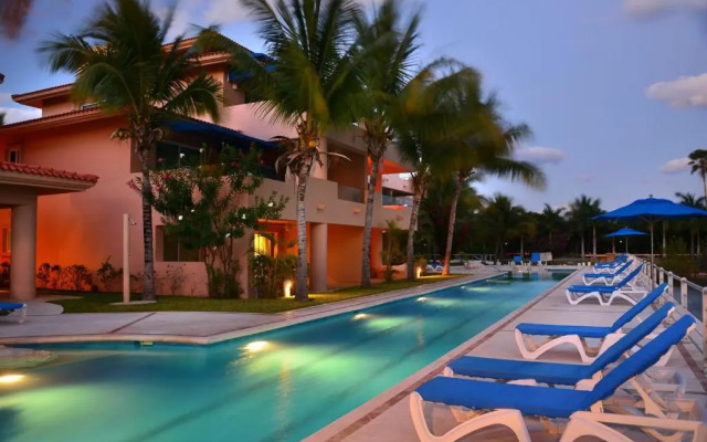 Porto Bello Prived Residence Club