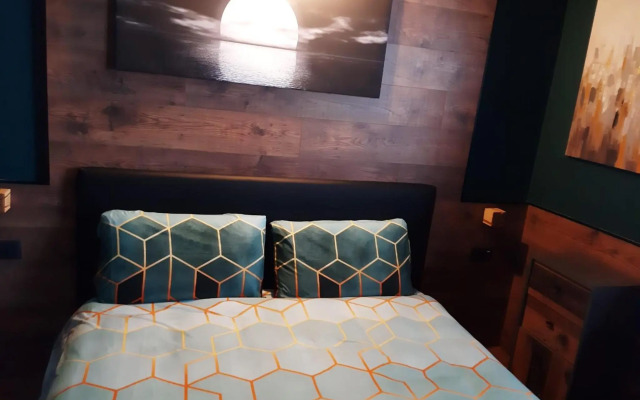 Suite il sogno di Grebek